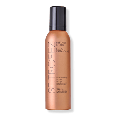 Instant Glow Body Bronzing Mousse 1/1
