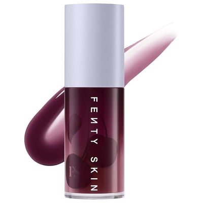 Treatz Hydrating + Strengthening Lip Oil