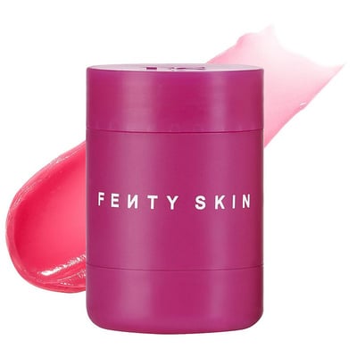 Plush Puddin Intensive Recovery Lip Mask