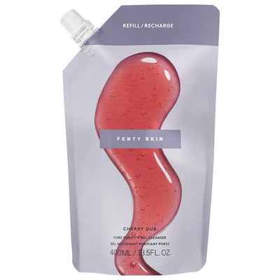 Cherry Dub Pore Purifyr Gel Cleanser
