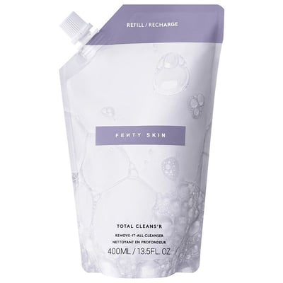 Total Cleansr Remove-It-All Cleanser