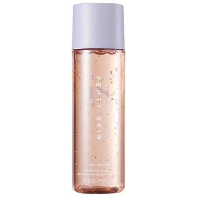 Fat Water Niacinamide Pore-Refining Toner Serum