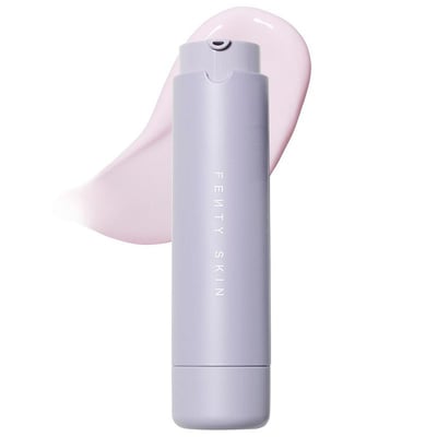 Hydra Vizor Refillable Invisible Face Moisturizer SPF 30