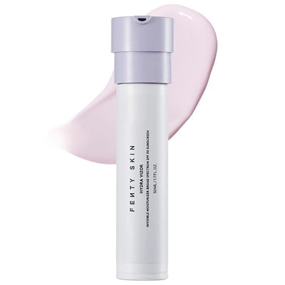 Hydra Vizor Refillable Invisible Face Moisturizer SPF 30