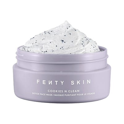 Cookies N Clean Whipped Clay Pore Detox Face Mask