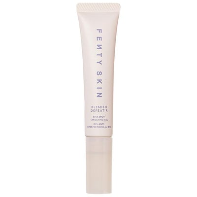 Blemish Defeatr BHA Spot-Targeting Gel