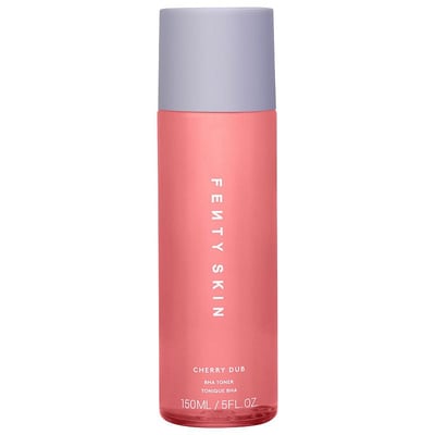 Cherry Dub BHA Toner