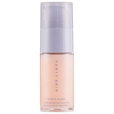 Dew N Plump Hydrating Nectar Glow Serum