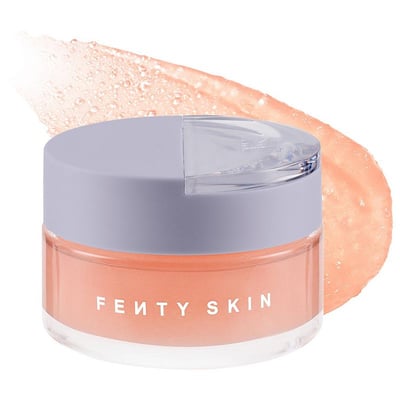 Dew N Plump Intense Hydration Slushie Face Mask