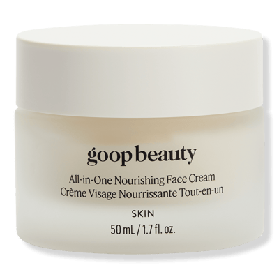 GOOPGENES All-In-One Nourishing Face Cream