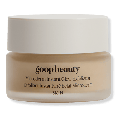 Mini GOOPGLOW Microderm Instant Glow Exfoliator