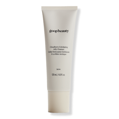 goopglow Cloudberry Exfoliating Jelly Cleanser