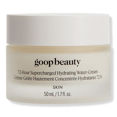 Goopbeauty 72-Hour Hydrating Supercharged Water-Cream