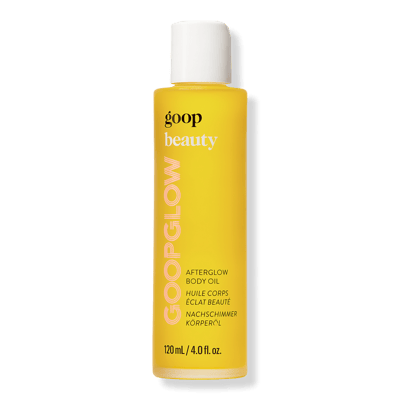 GOOPGLOW Afterglow Body Oil