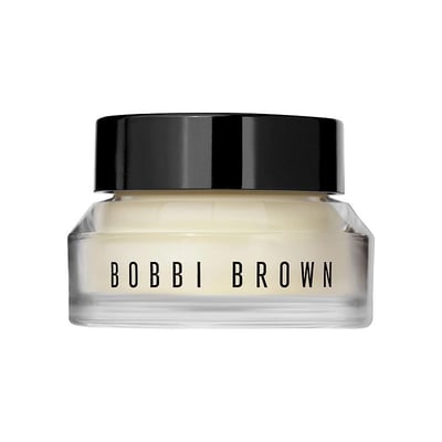 Mini Vitamin Enriched Face Base Moisturizer & Primer