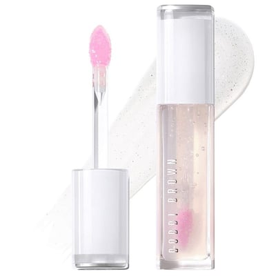 Extra Blushing pH Tinted Lip Oil Bare Pink