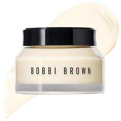 Vitamin Enriched Face Base+ Moisturizer & Primer