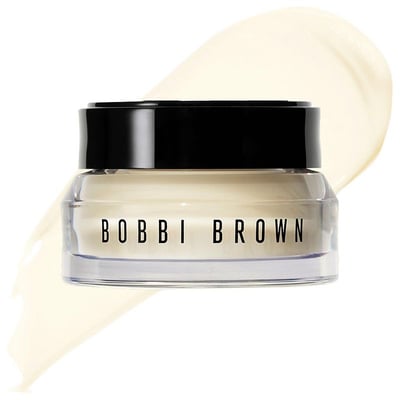 Mini Vitamin Enriched Face Base+ Moisturizer & Primer
