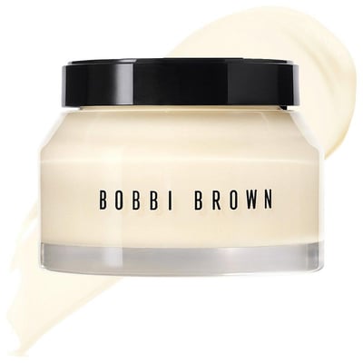 Jumbo Vitamin Enriched Face Base+ Moisturizer & Primer