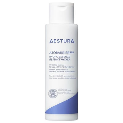 ATOBARRIER365 Milky Hydro Essence