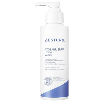 ATOBARRIER365 Lightweight Face Lotion Moisturizer
