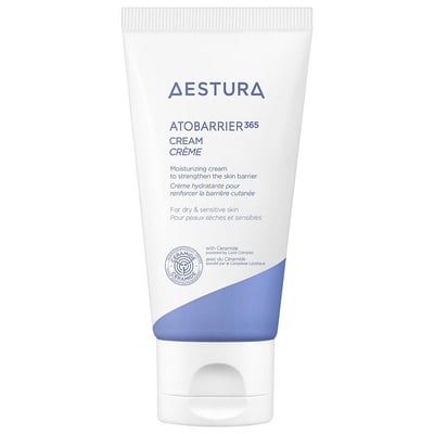Mini ATOBARRIER365 Cream Moisturizer