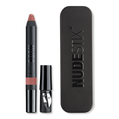 Tinted Gel Lip Balm
