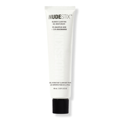 Nudeskin Blemish Clarifying Gel Moisturizer