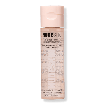 5% Citrus Fruit & Glycolic Glow Toner