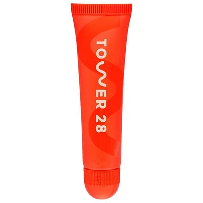 SOS LipSoftie Hydrating Lip Treatment Balm SOS Vanilla