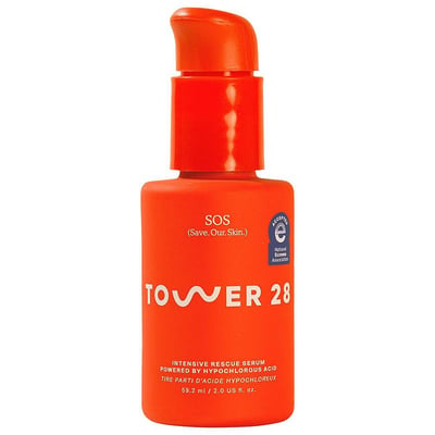 SOS Intensive Redness Relief Serum