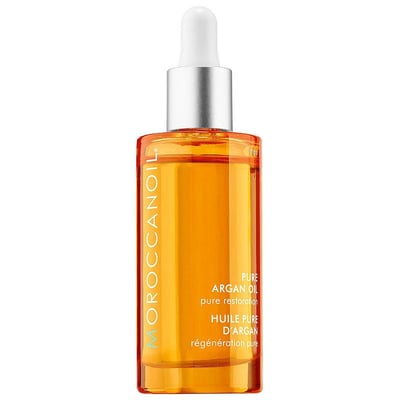 Pure Argan Oil