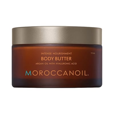 Body Butter Moisturizer