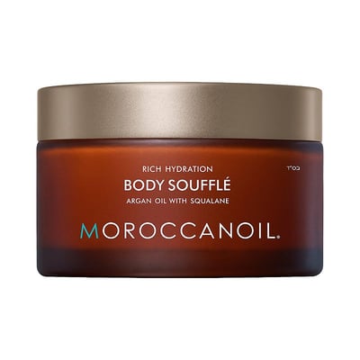 Body Souffle Moisturizer
