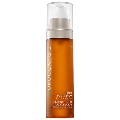 Mini Night Body Serum