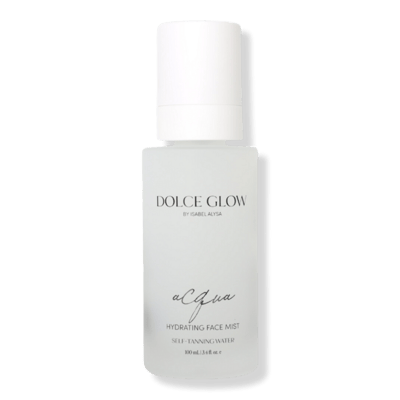 Acqua Hydrating Self-Tanning Face Mist
