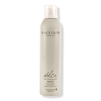 Self-Tanning Mist in Medium