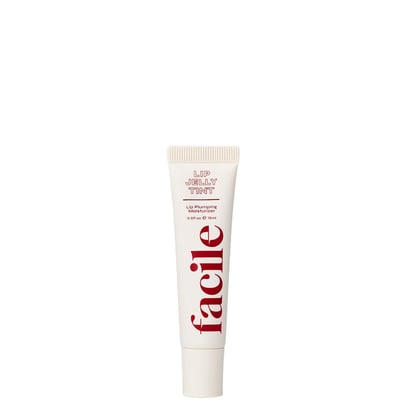 Lip Jelly Hydrating Glossy Peptide Treatment