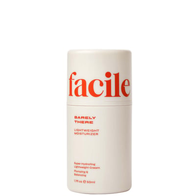 Barely There Hyaluronic Acid Lightweight Moisturizer