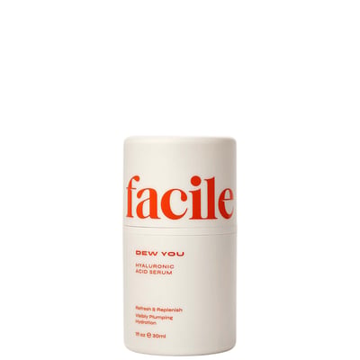Dew You Hydrating Hyaluronic Acid Gel Serum