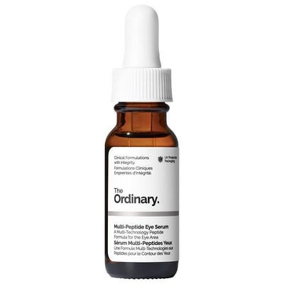 Multi-Peptide Eye Serum