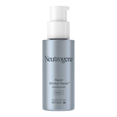 Rapid Wrinkle Repair Night Moisturizer
