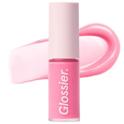 Lip Glaze Hydrating Cooling Sheer Lip Oil