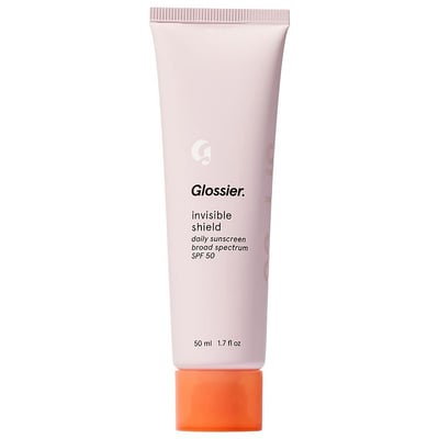 Invisible Shield Priming Sunscreen SPF 50