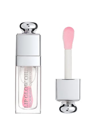 Lip Glow Oil Hydrating High-Shine Gloss