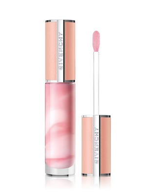Rose Perfecto Hydrating Tinted Lip Balm & Gloss
