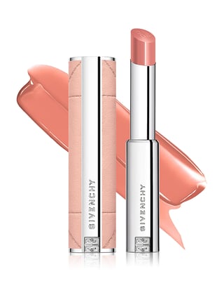 Rose Perfecto Shine Serum Lip Oil Stick N