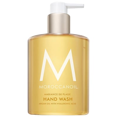 Hand Wash