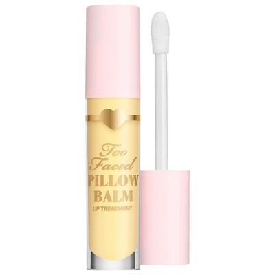 Pillow Balm Hydrating Lip Treatment Lip Balm