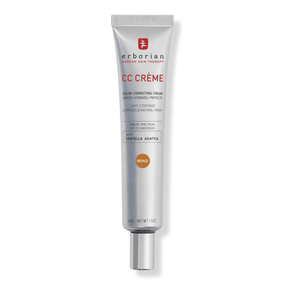 CC Cream Color-Corrector